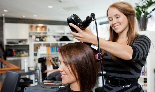 Seydikemer Evde Kuaför